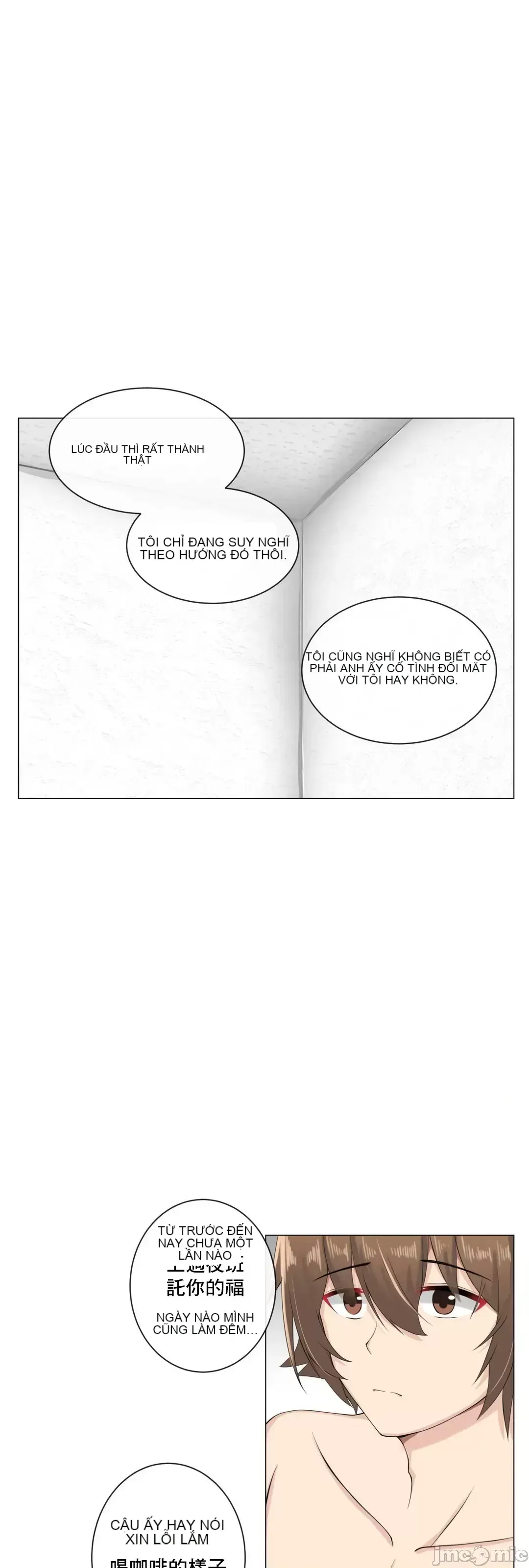 Phòng tình dục 2 XX - Chương 1-9