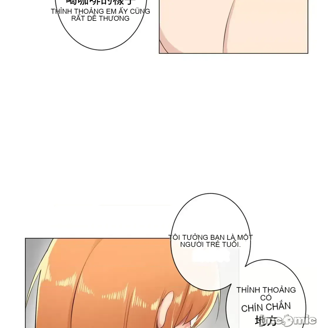 Phòng tình dục 2 XX - Chương 1-9