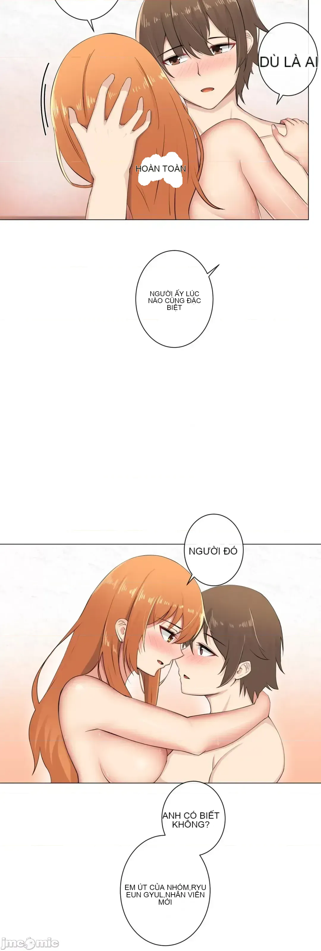 Phòng tình dục 2 XX - Chương 1-9