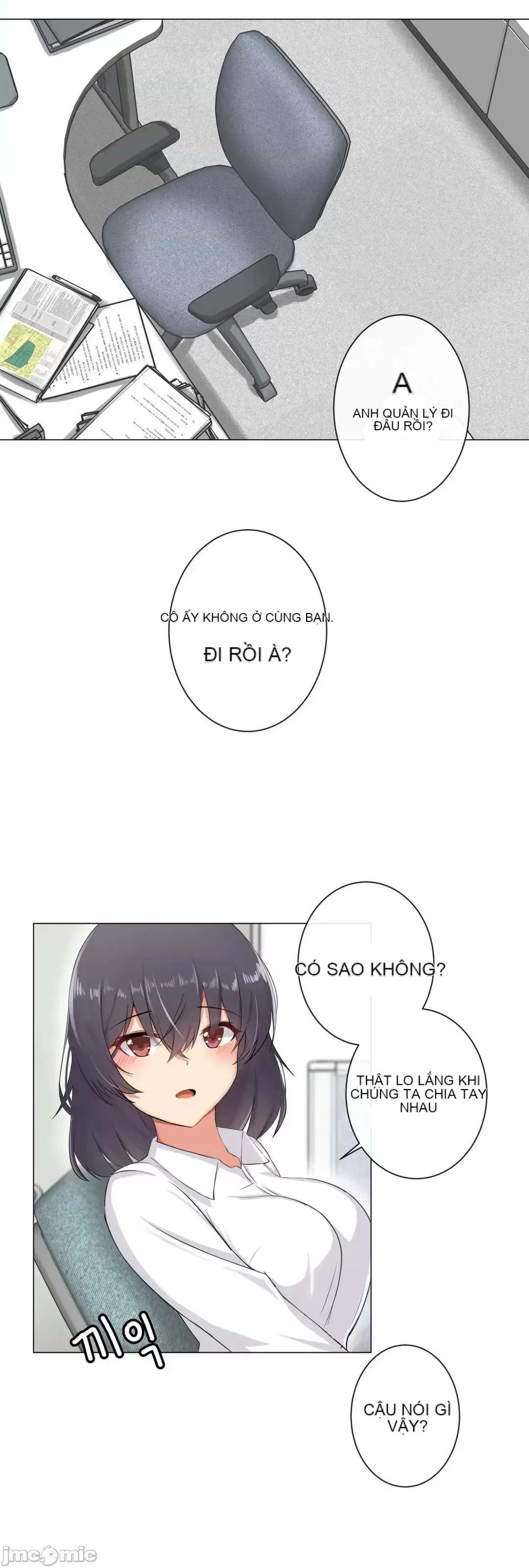 Phòng tình dục 2 XX - Chương 1-9