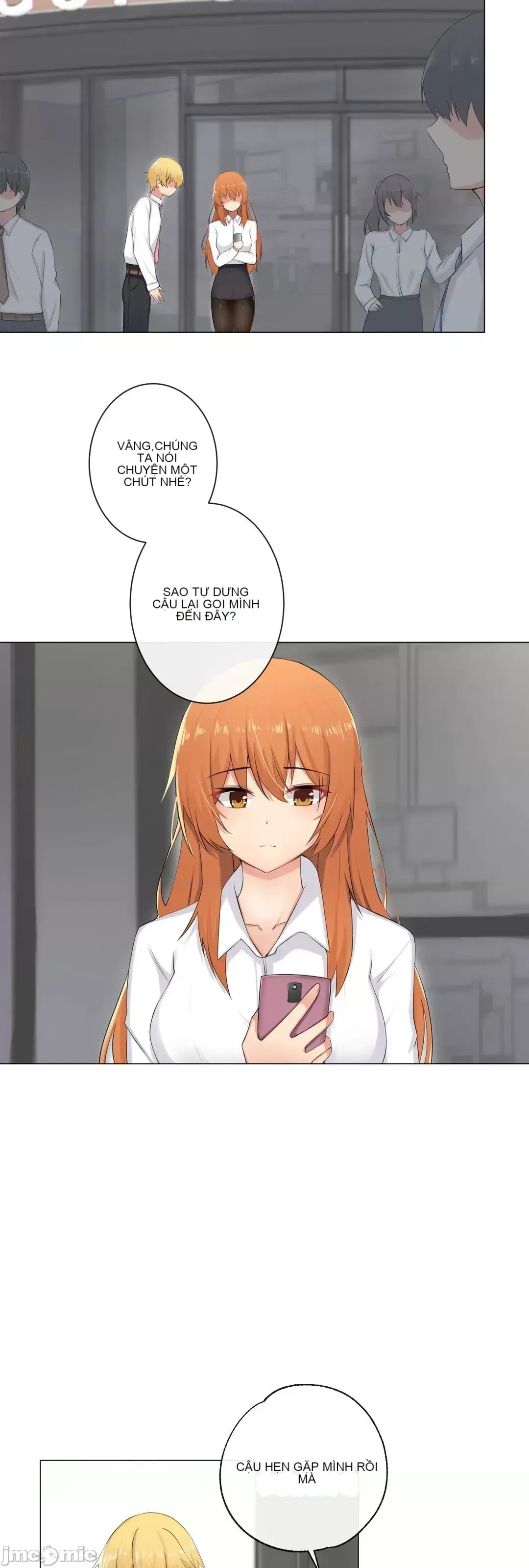 Phòng tình dục 2 XX - Chương 1-9