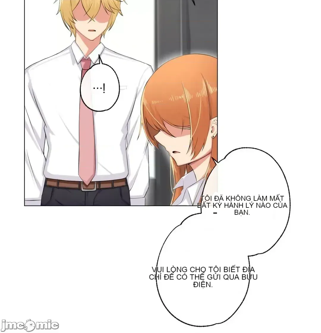 Phòng tình dục 2 XX - Chương 1-9