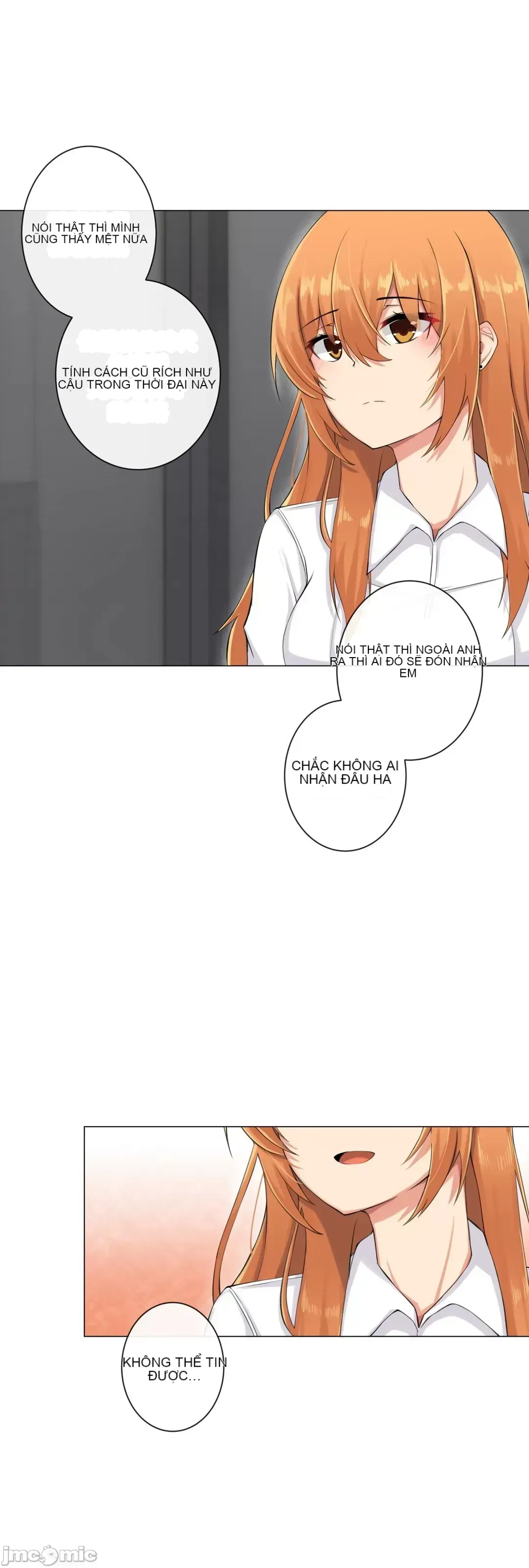 Phòng tình dục 2 XX - Chương 1-9