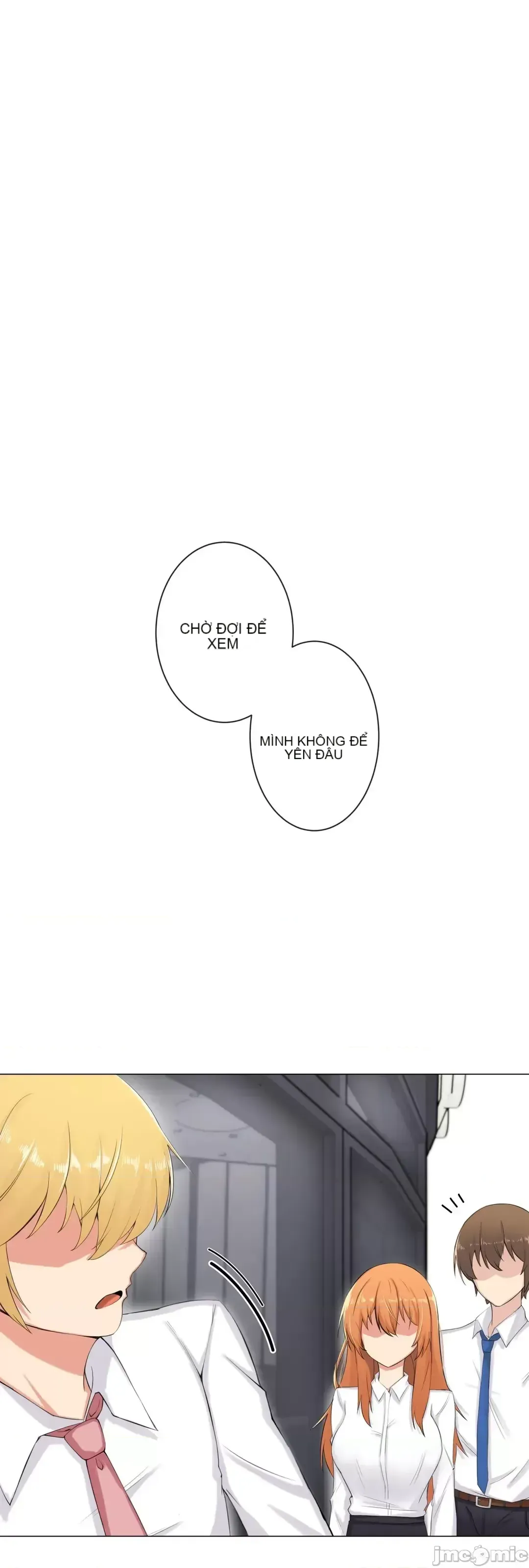 Phòng tình dục 2 XX - Chương 1-9