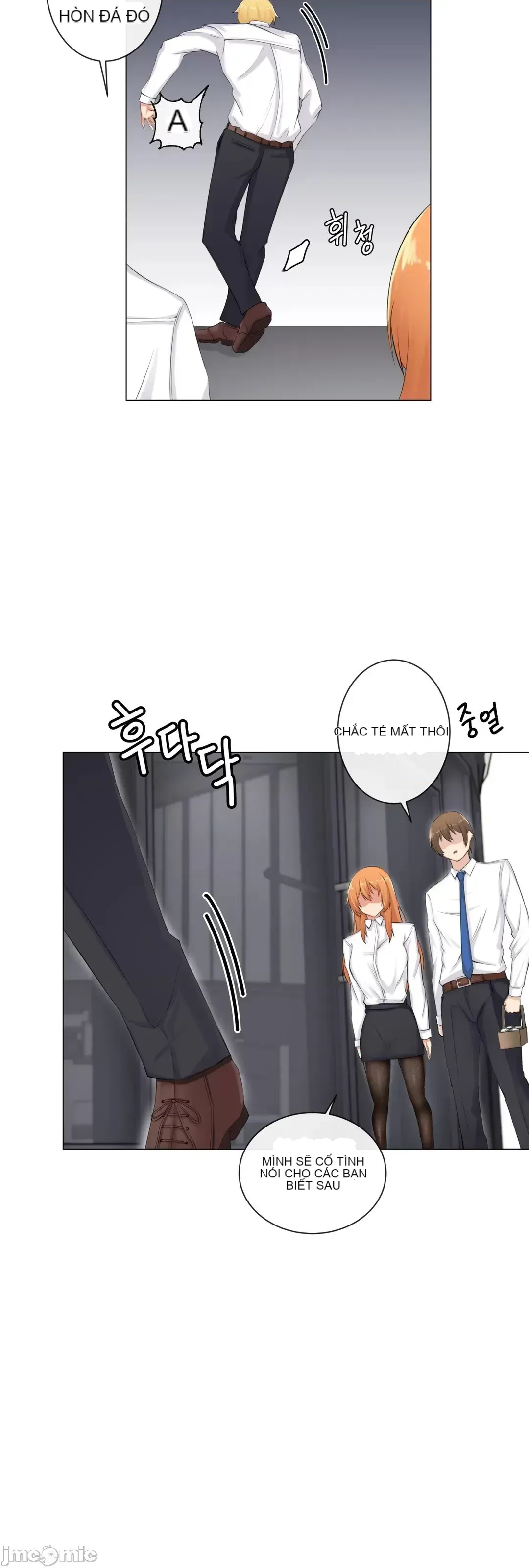 Phòng tình dục 2 XX - Chương 1-9