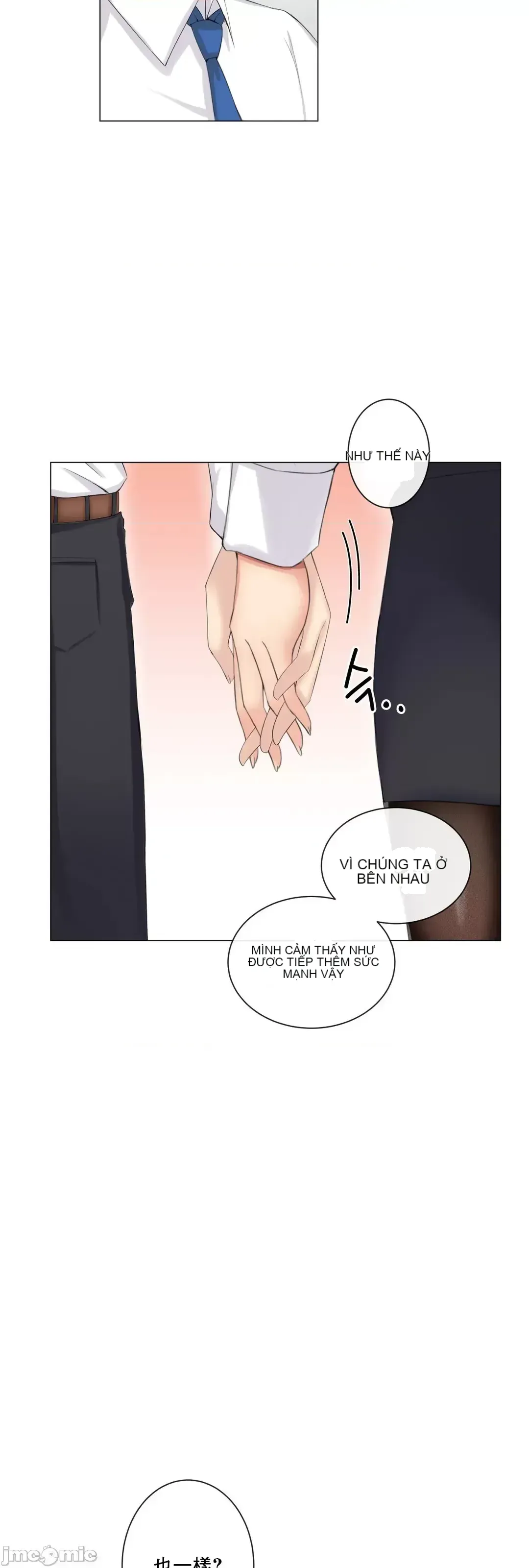 Phòng tình dục 2 XX - Chương 1-9