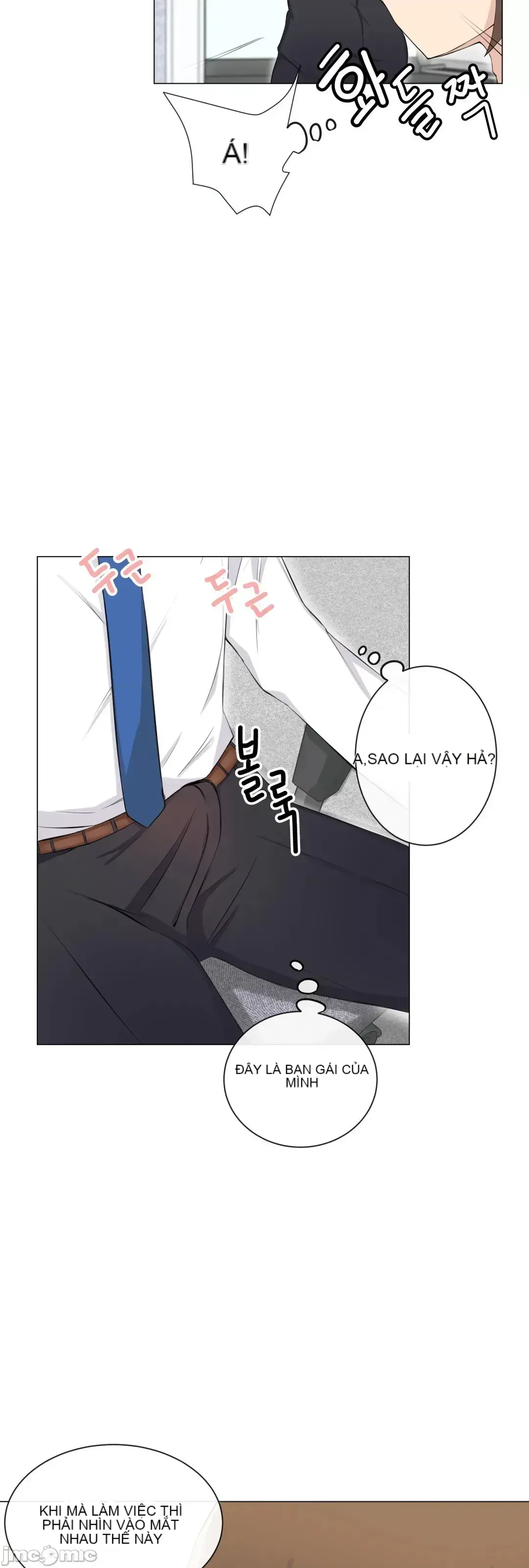 Phòng tình dục 2 XX - Chương 1-9