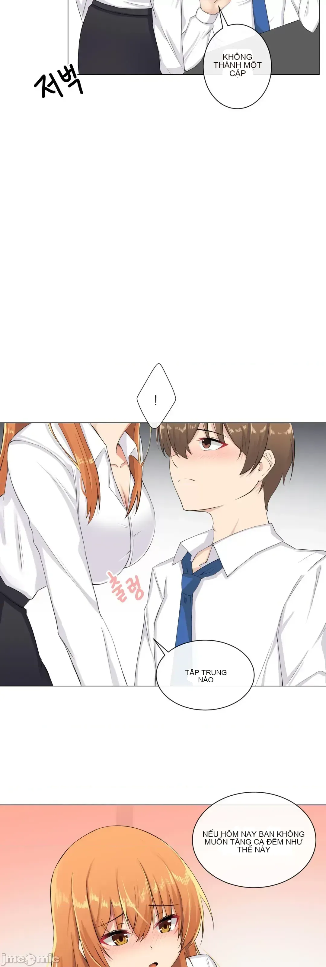 Phòng tình dục 2 XX - Chương 1-9