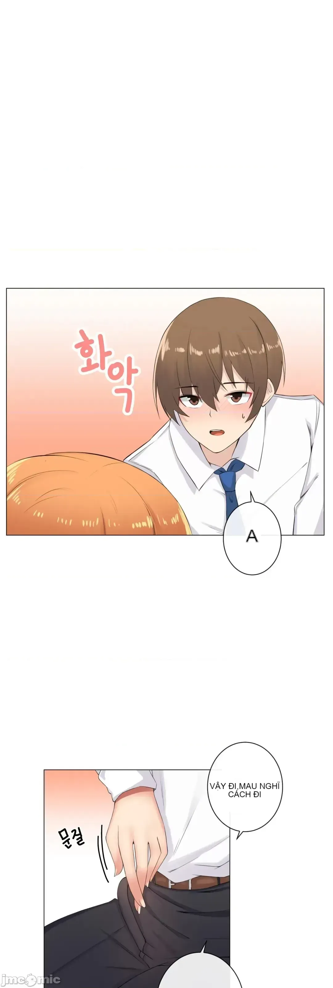 Phòng tình dục 2 XX - Chương 1-9