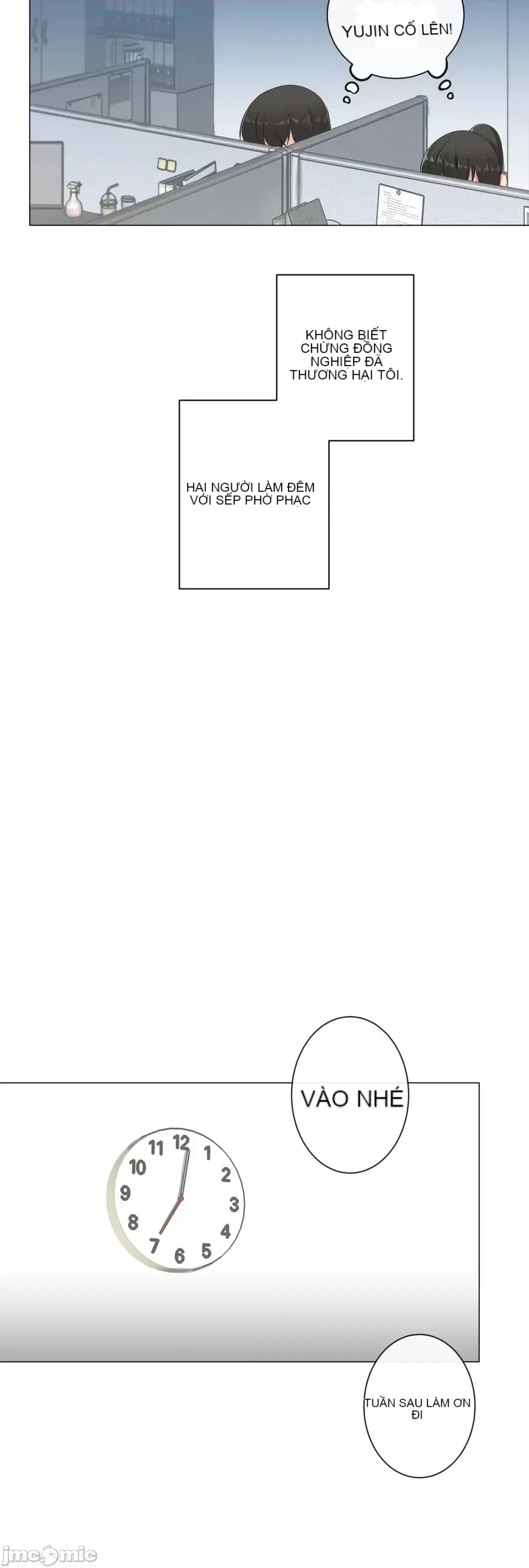 Phòng tình dục 2 XX - Chương 1-9