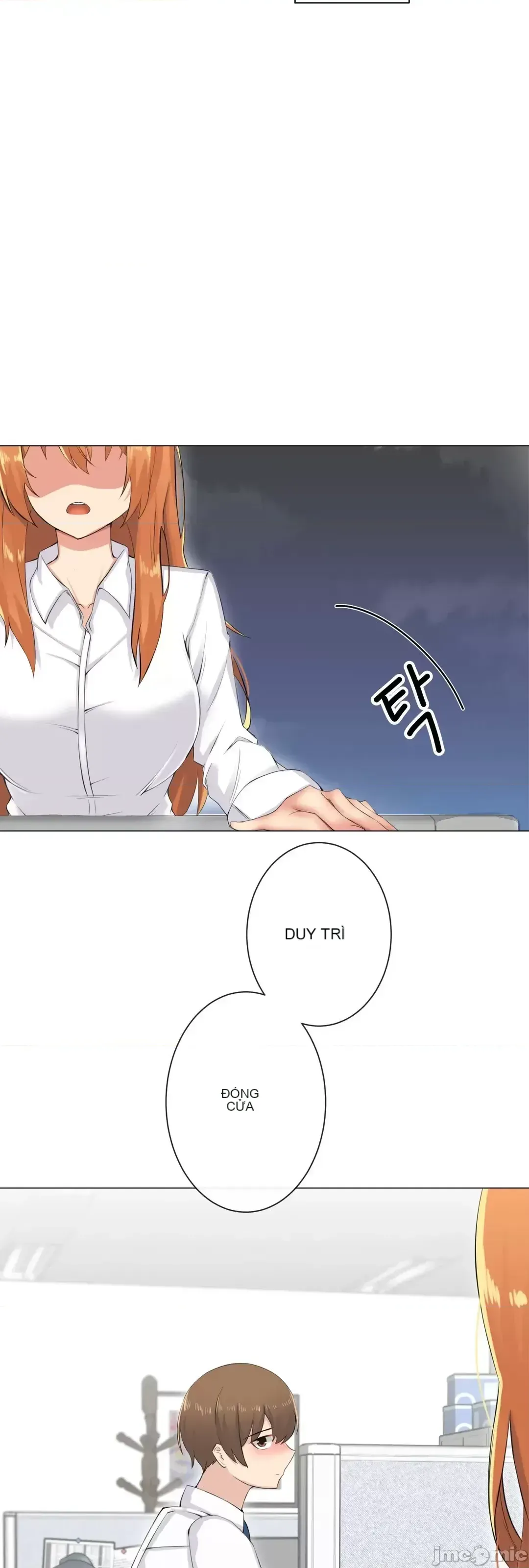 Phòng tình dục 2 XX - Chương 1-9