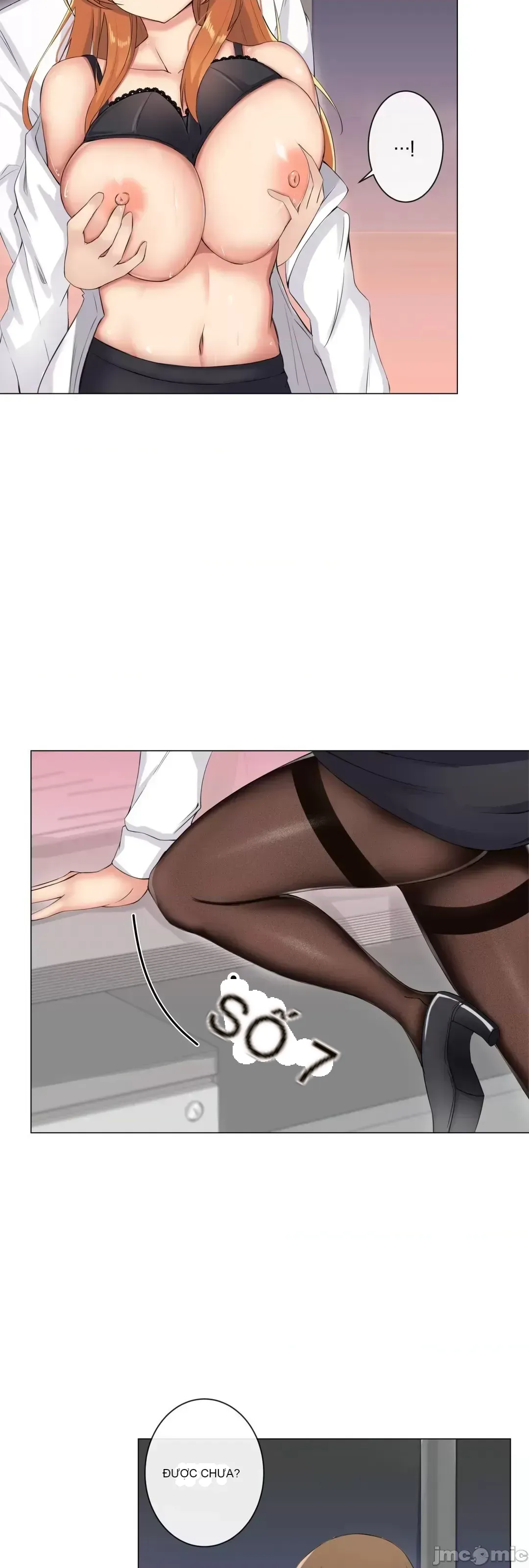 Phòng tình dục 2 XX - Chương 1-9