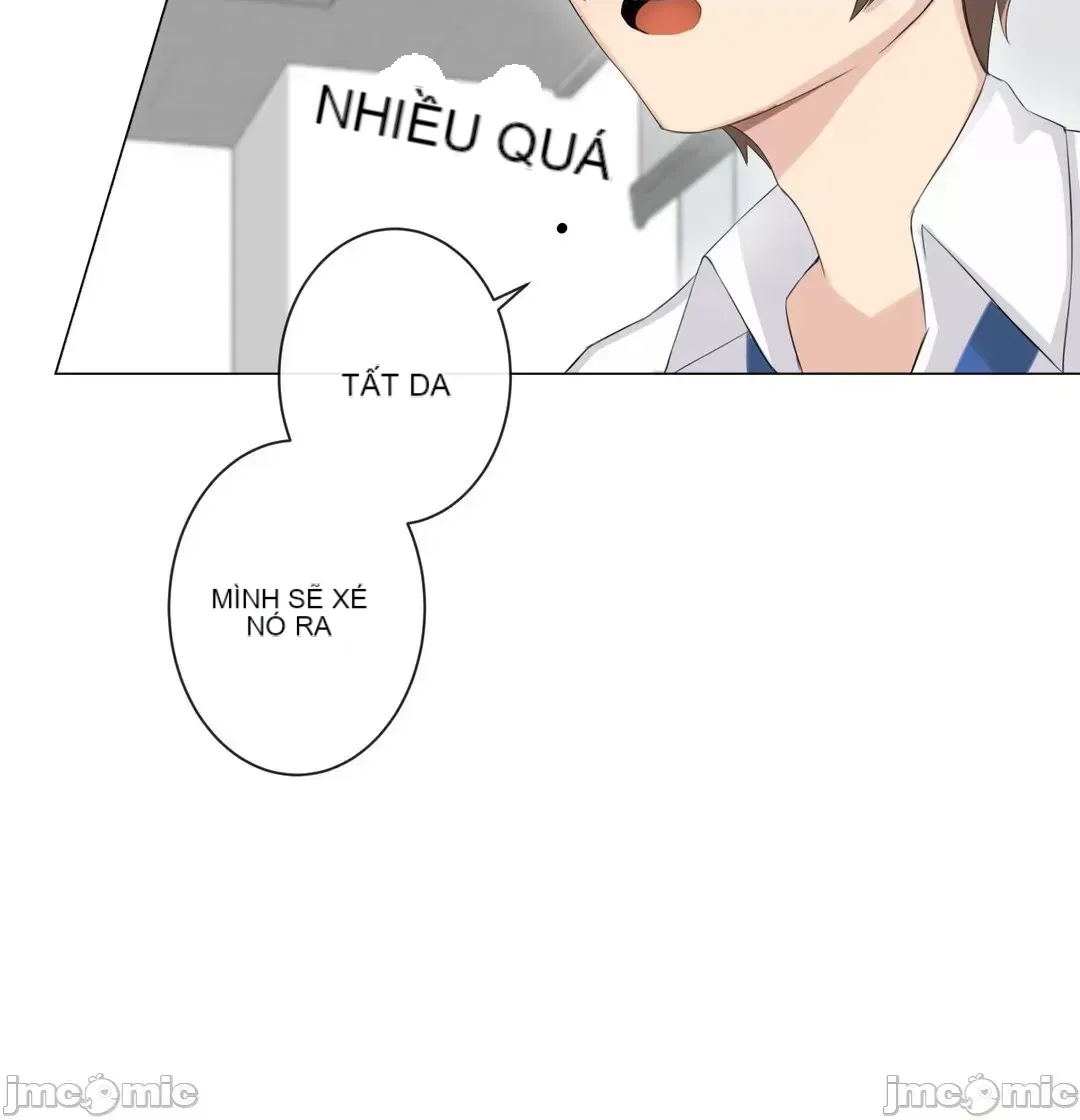 Phòng tình dục 2 XX - Chương 1-9