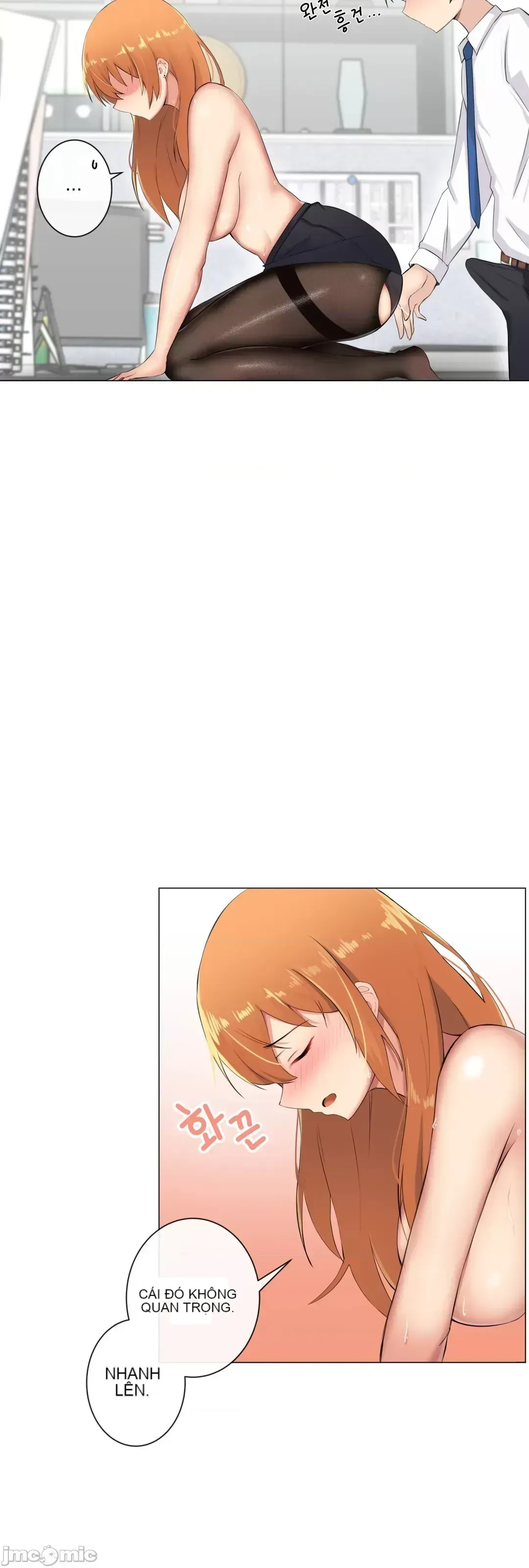 Phòng tình dục 2 XX - Chương 1-9