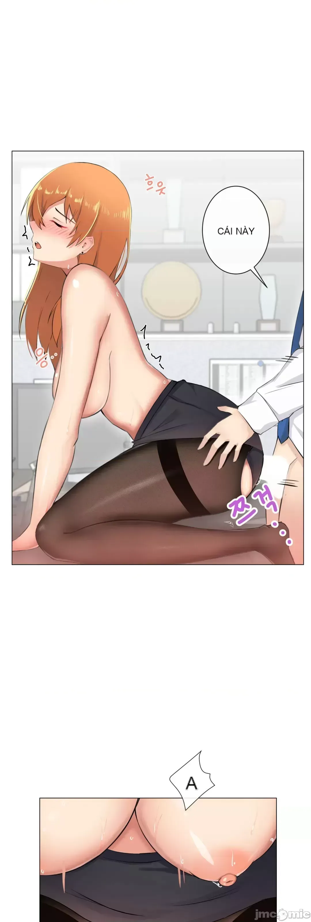 Phòng tình dục 2 XX - Chương 1-9