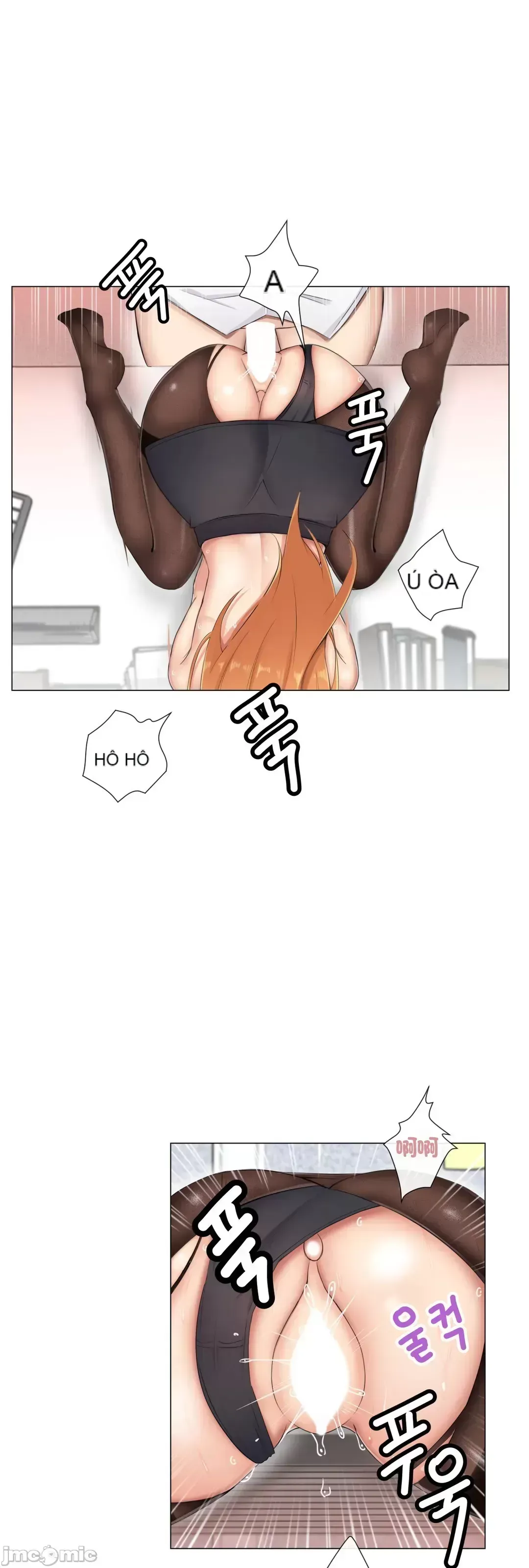 Phòng tình dục 2 XX - Chương 1-9