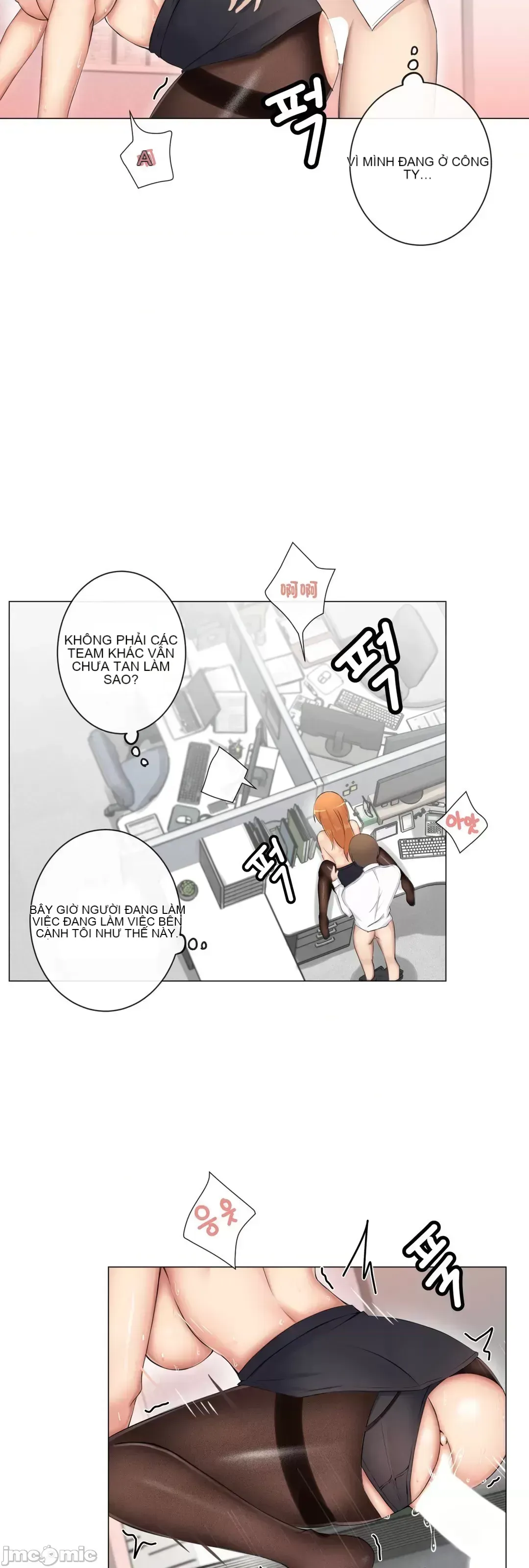 Phòng tình dục 2 XX - Chương 1-9