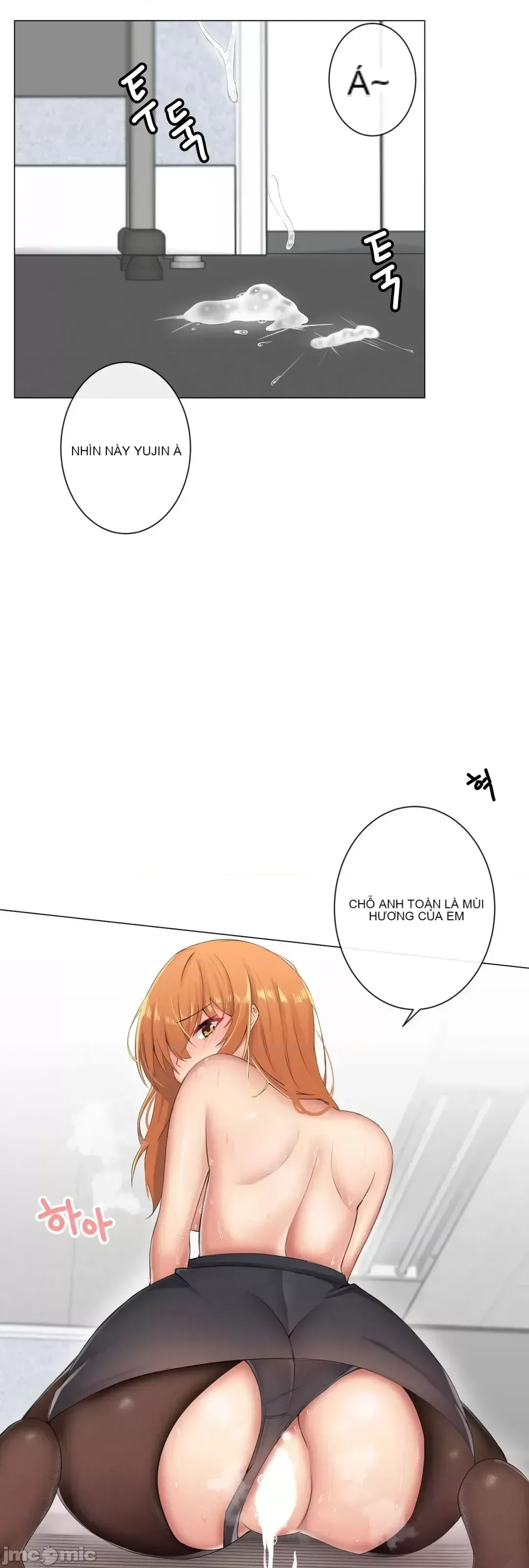 Phòng tình dục 2 XX - Chương 1-9