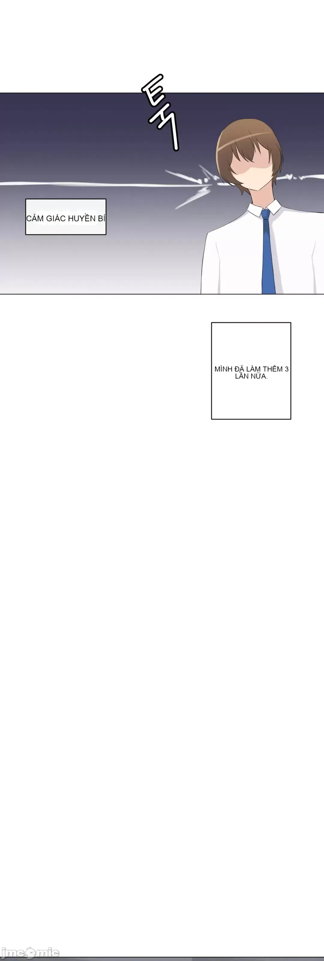 Phòng tình dục 2 XX - Chương 1-9