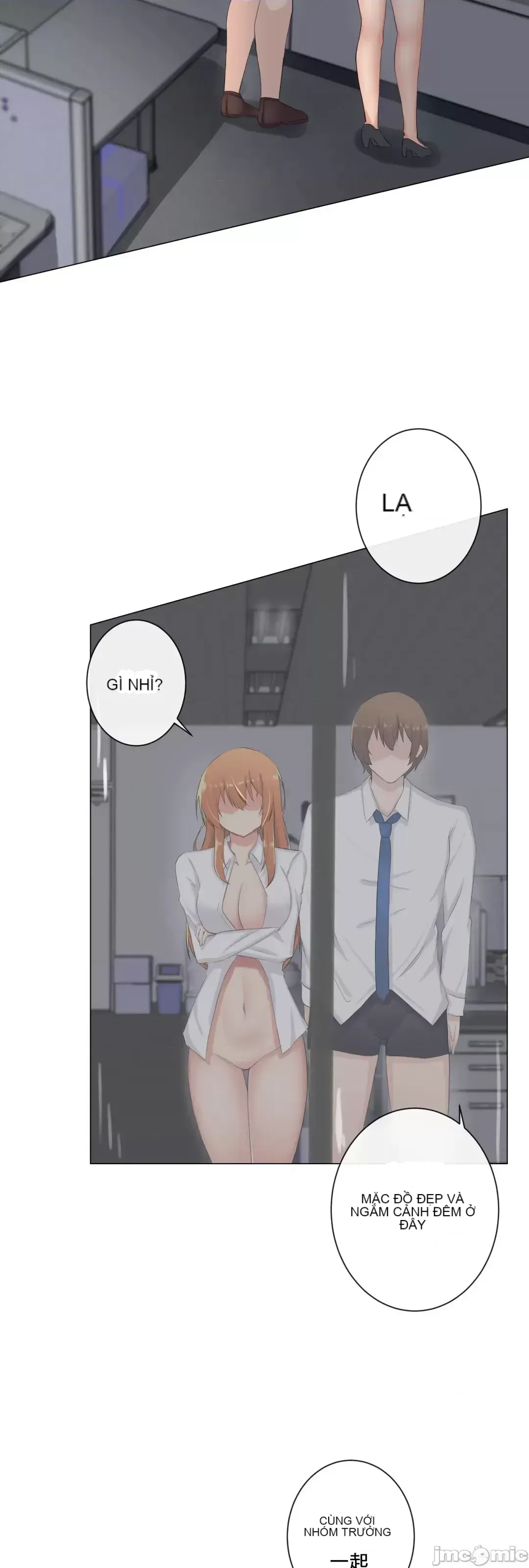 Phòng tình dục 2 XX - Chương 1-9