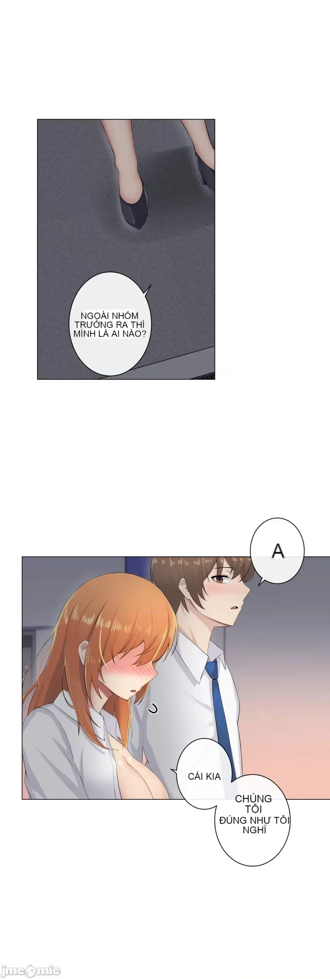 Phòng tình dục 2 XX - Chương 1-9