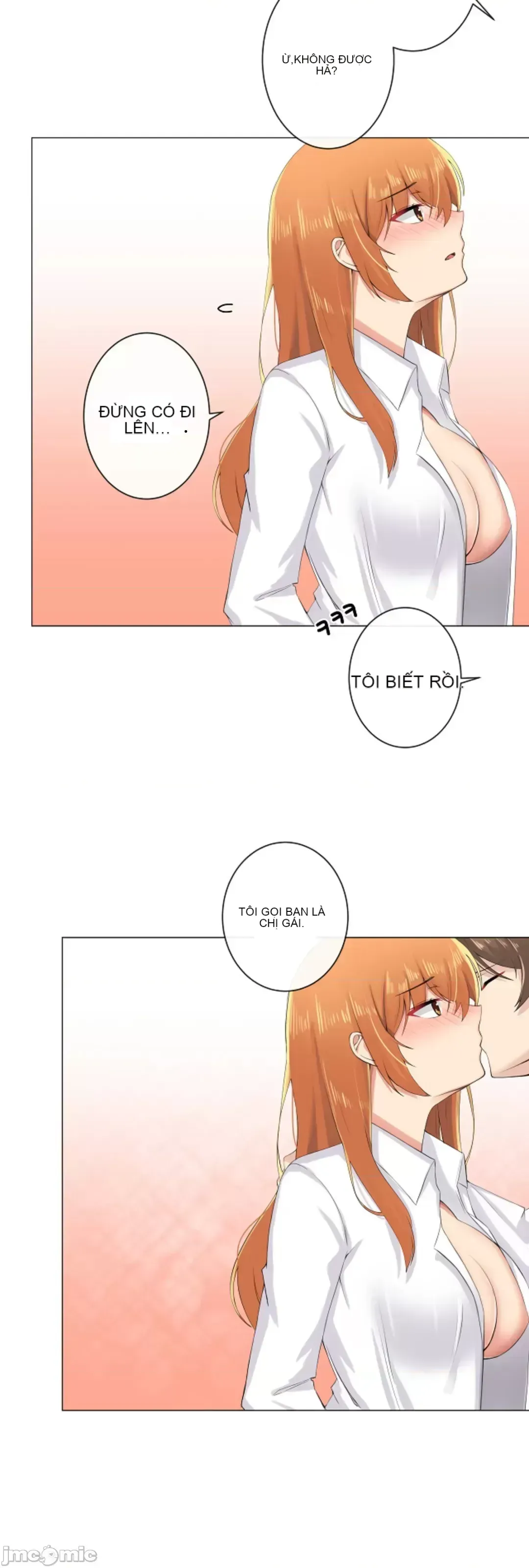 Phòng tình dục 2 XX - Chương 1-9