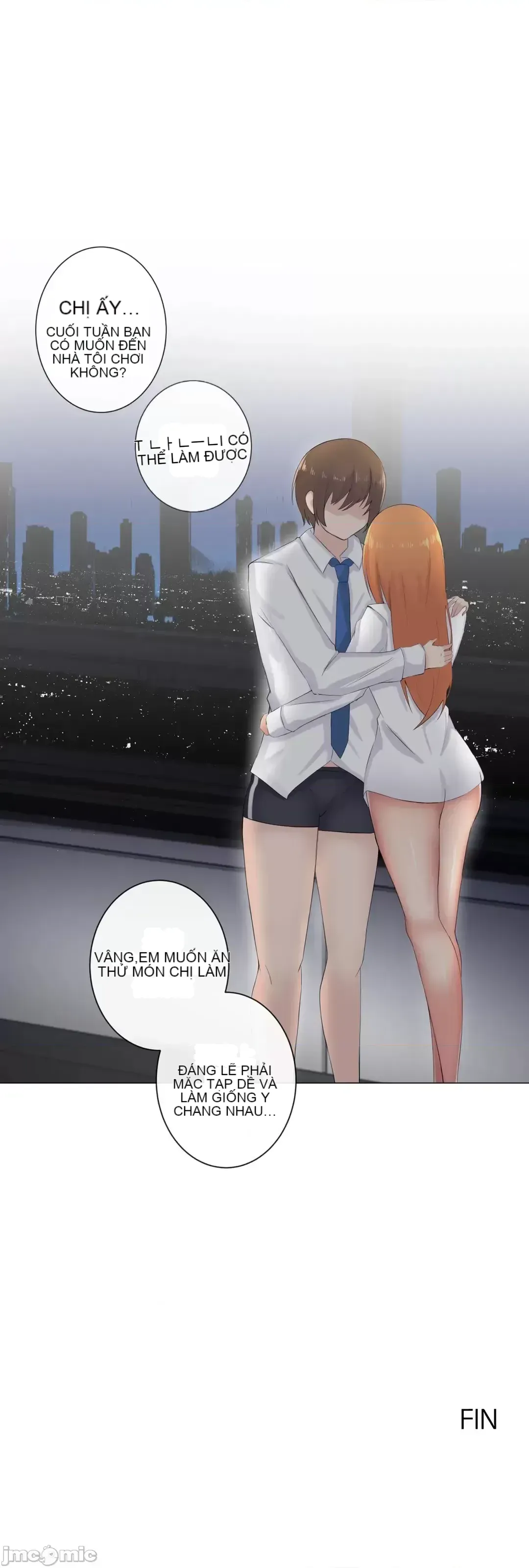 Phòng tình dục 2 XX - Chương 1-9