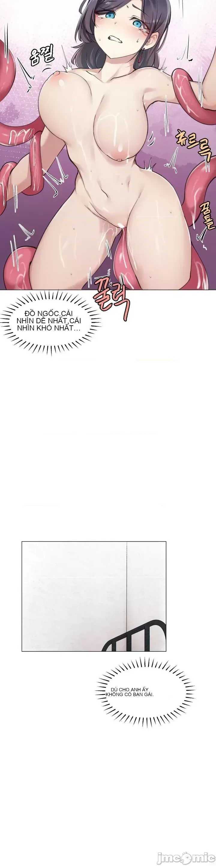 Phòng tình dục 3 căn phòng sẽ mất một cái gì đó mà không có quan hệ tình dục Chương 1-9