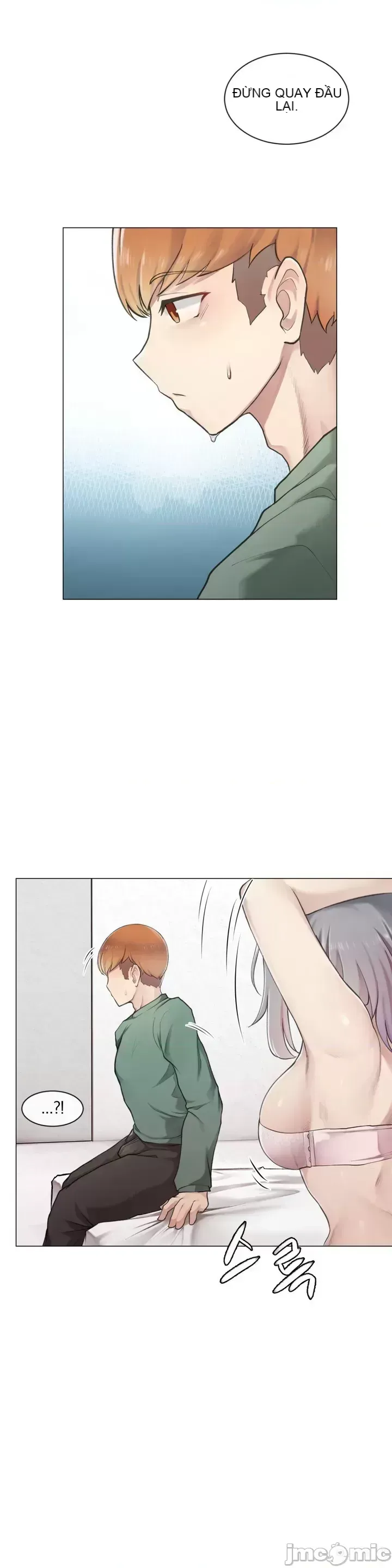 Phòng tình dục 3 căn phòng sẽ mất một cái gì đó mà không có quan hệ tình dục Chương 1-9