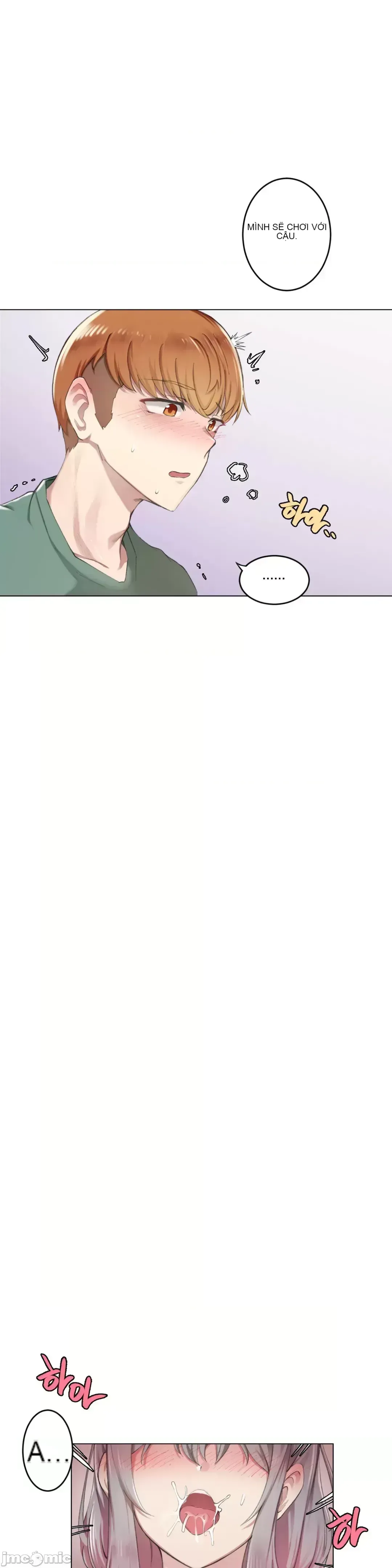 Phòng tình dục 3 căn phòng sẽ mất một cái gì đó mà không có quan hệ tình dục Chương 1-9