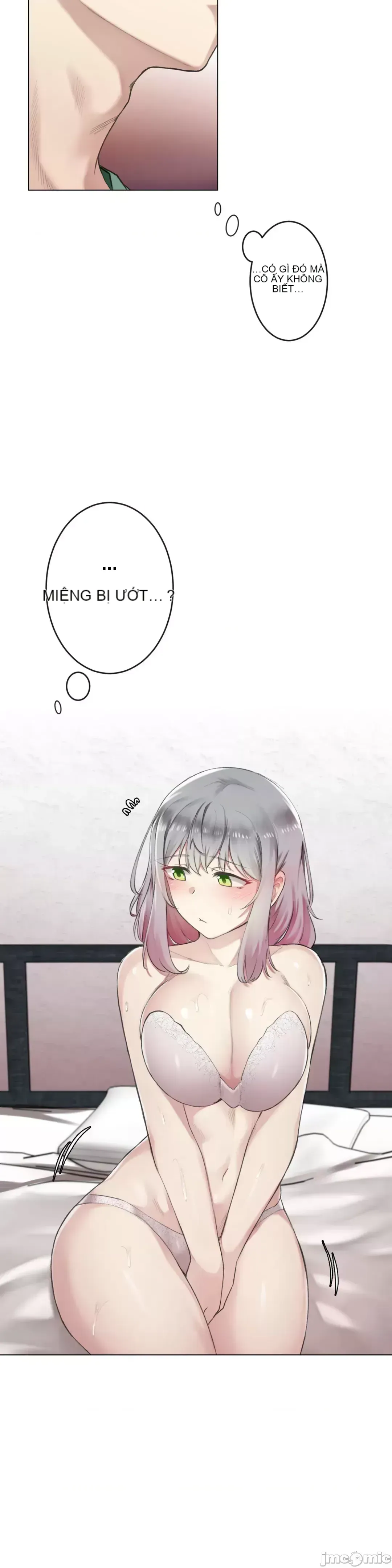 Phòng tình dục 3 căn phòng sẽ mất một cái gì đó mà không có quan hệ tình dục Chương 1-9