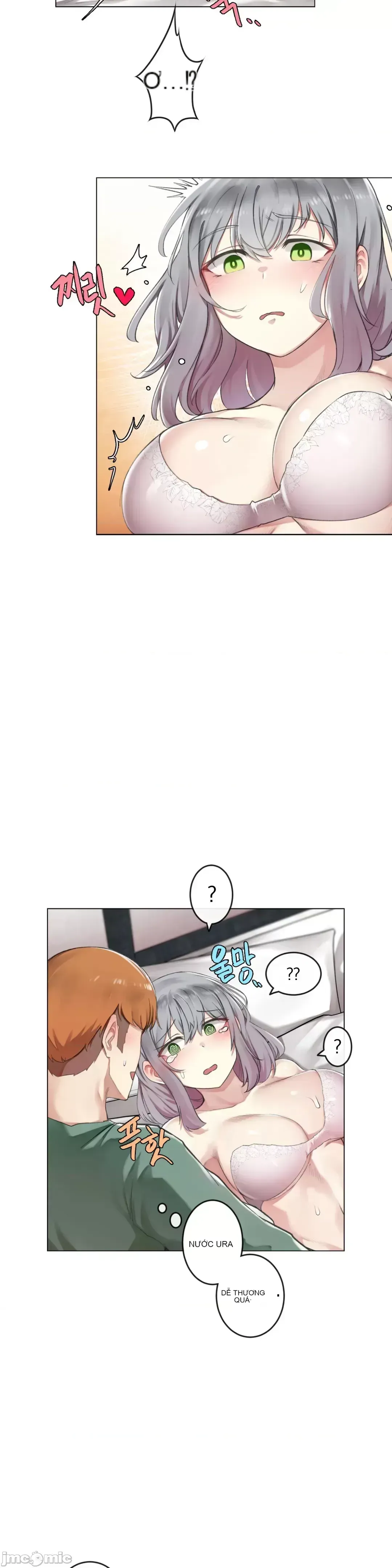 Phòng tình dục 3 căn phòng sẽ mất một cái gì đó mà không có quan hệ tình dục Chương 1-9