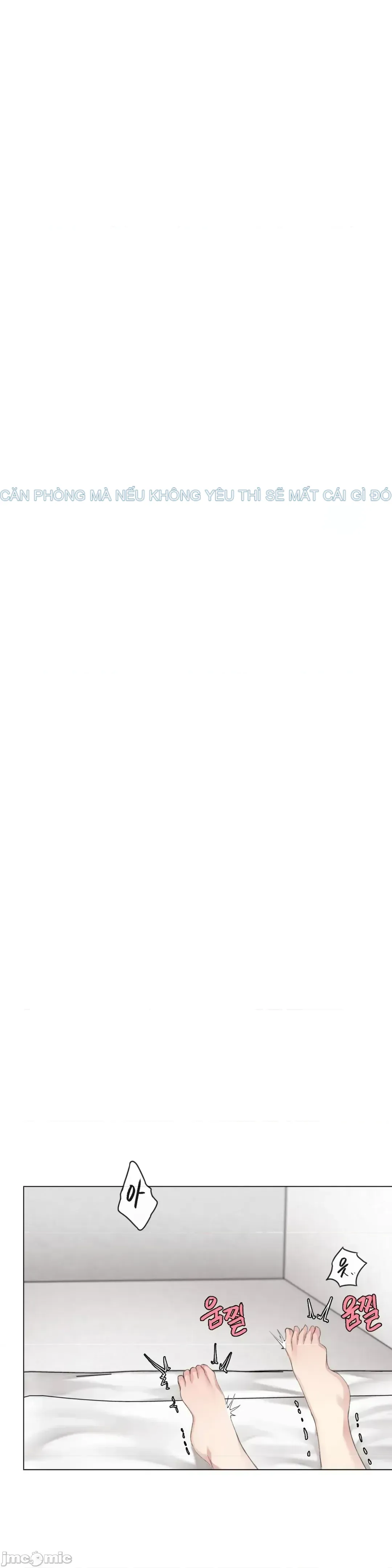 Phòng tình dục 3 căn phòng sẽ mất một cái gì đó mà không có quan hệ tình dục Chương 1-9