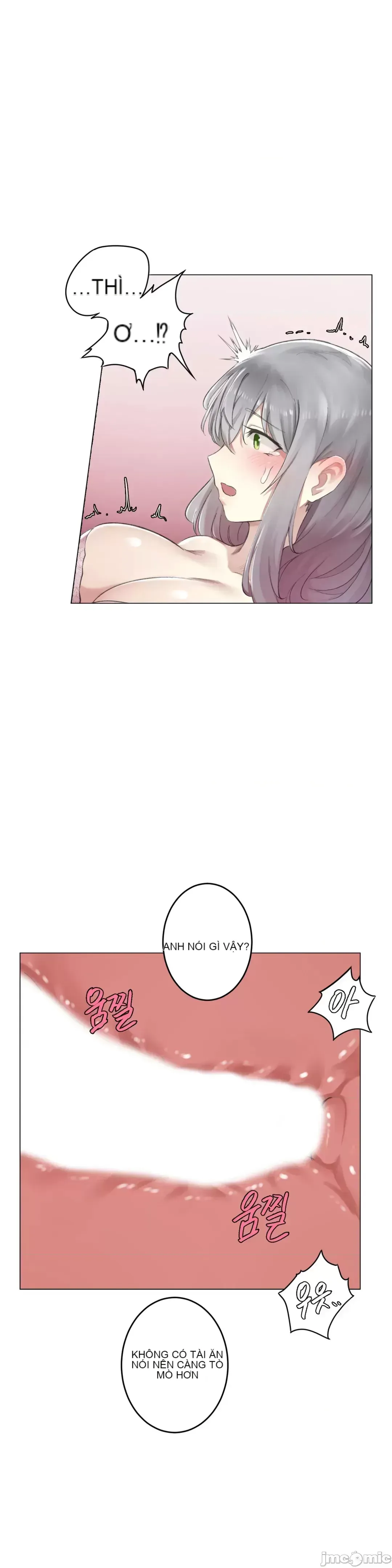 Phòng tình dục 3 căn phòng sẽ mất một cái gì đó mà không có quan hệ tình dục Chương 1-9