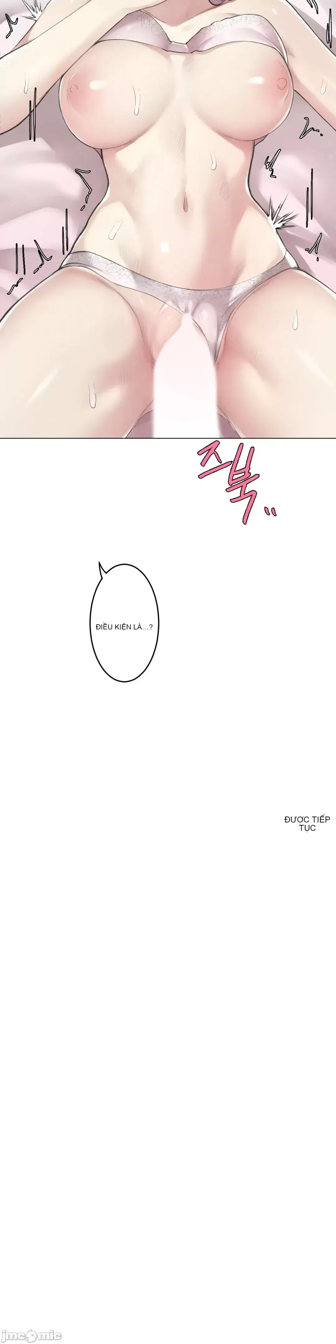 Phòng tình dục 3 căn phòng sẽ mất một cái gì đó mà không có quan hệ tình dục Chương 1-9