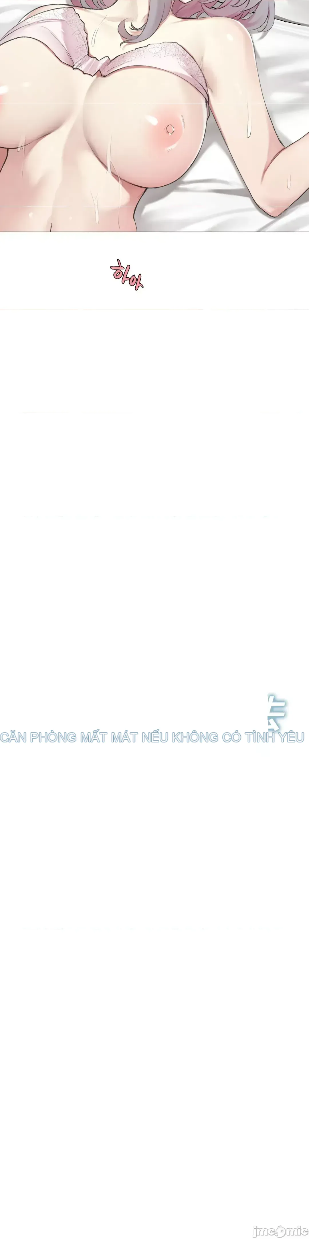 Phòng tình dục 3 căn phòng sẽ mất một cái gì đó mà không có quan hệ tình dục Chương 1-9