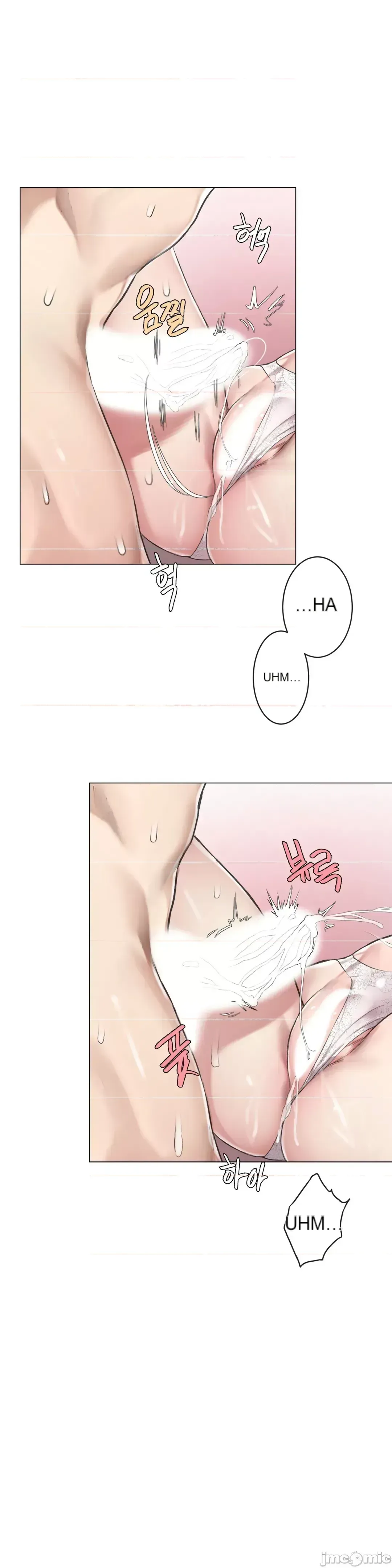 Phòng tình dục 3 căn phòng sẽ mất một cái gì đó mà không có quan hệ tình dục Chương 1-9