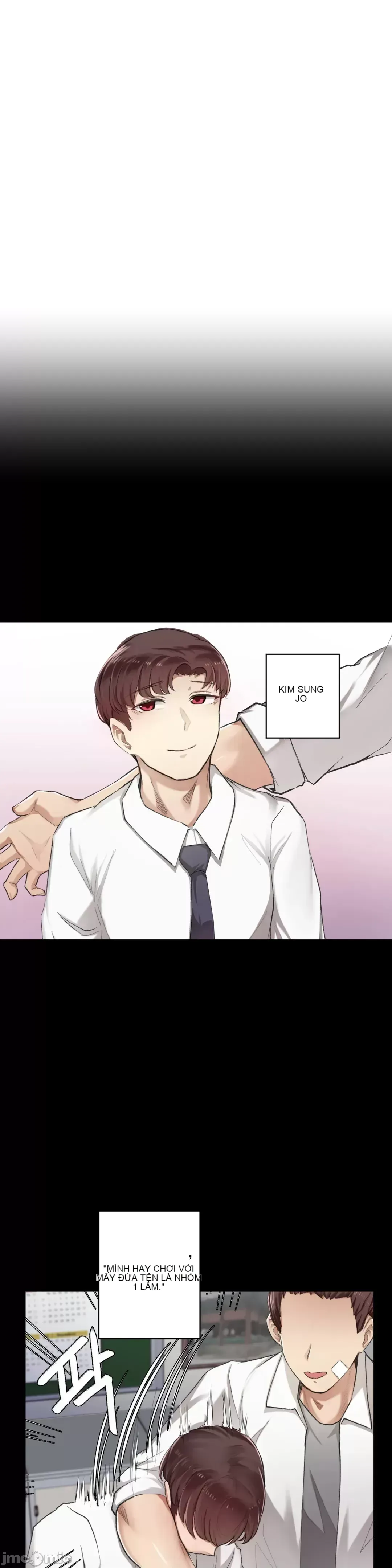 Phòng tình dục 3 căn phòng sẽ mất một cái gì đó mà không có quan hệ tình dục Chương 1-9