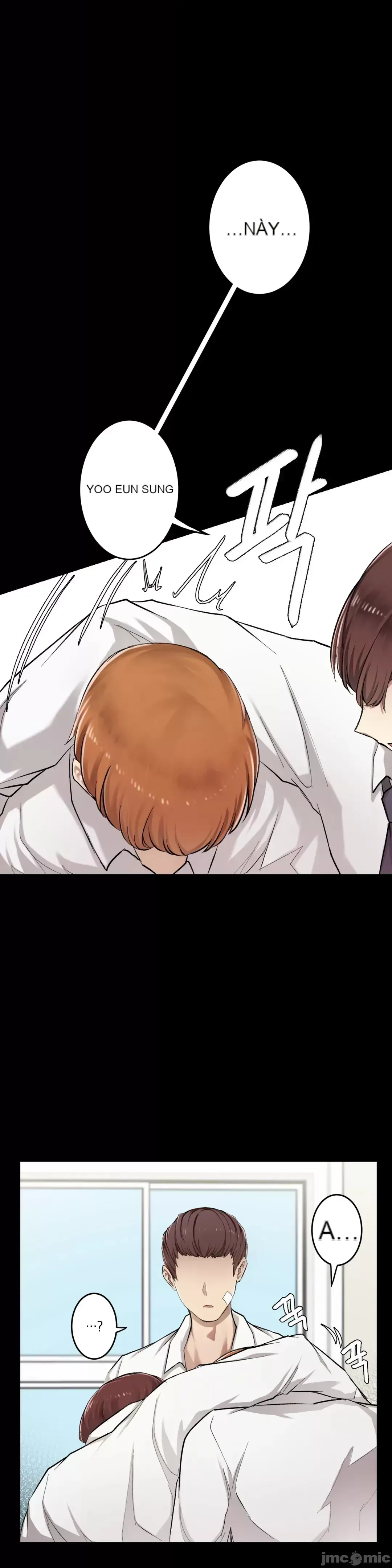 Phòng tình dục 3 căn phòng sẽ mất một cái gì đó mà không có quan hệ tình dục Chương 1-9