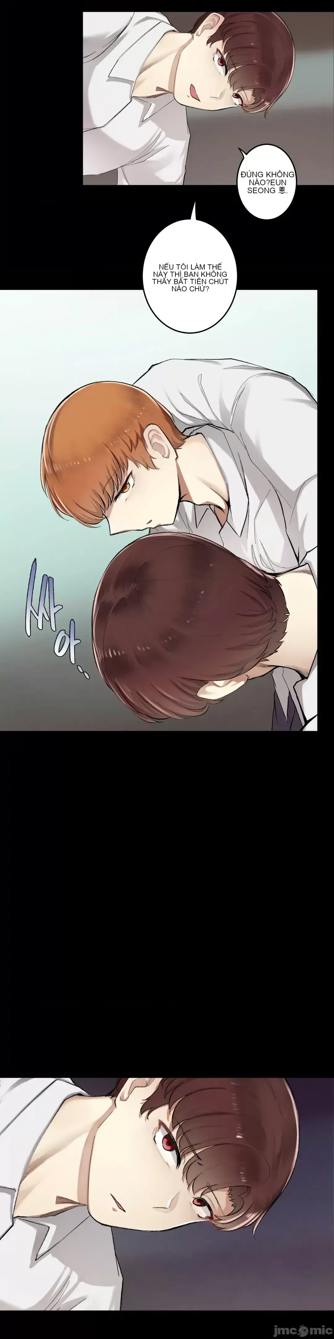 Phòng tình dục 3 căn phòng sẽ mất một cái gì đó mà không có quan hệ tình dục Chương 1-9