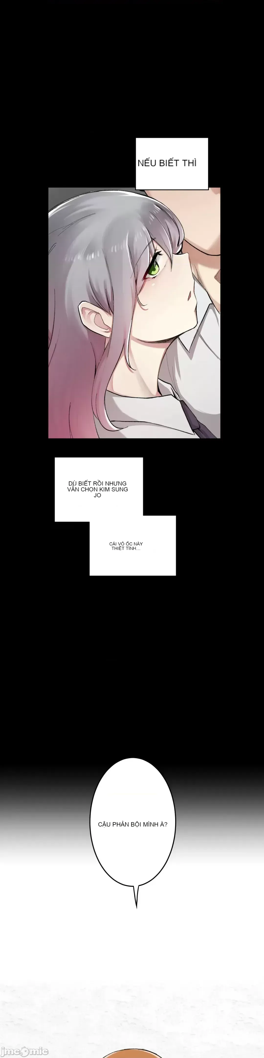 Phòng tình dục 3 căn phòng sẽ mất một cái gì đó mà không có quan hệ tình dục Chương 1-9