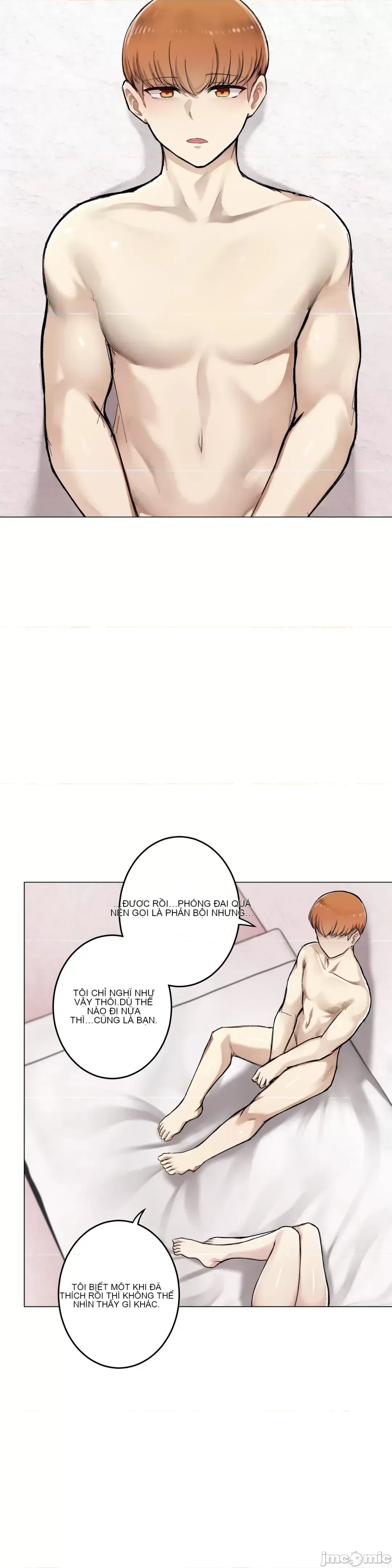 Phòng tình dục 3 căn phòng sẽ mất một cái gì đó mà không có quan hệ tình dục Chương 1-9