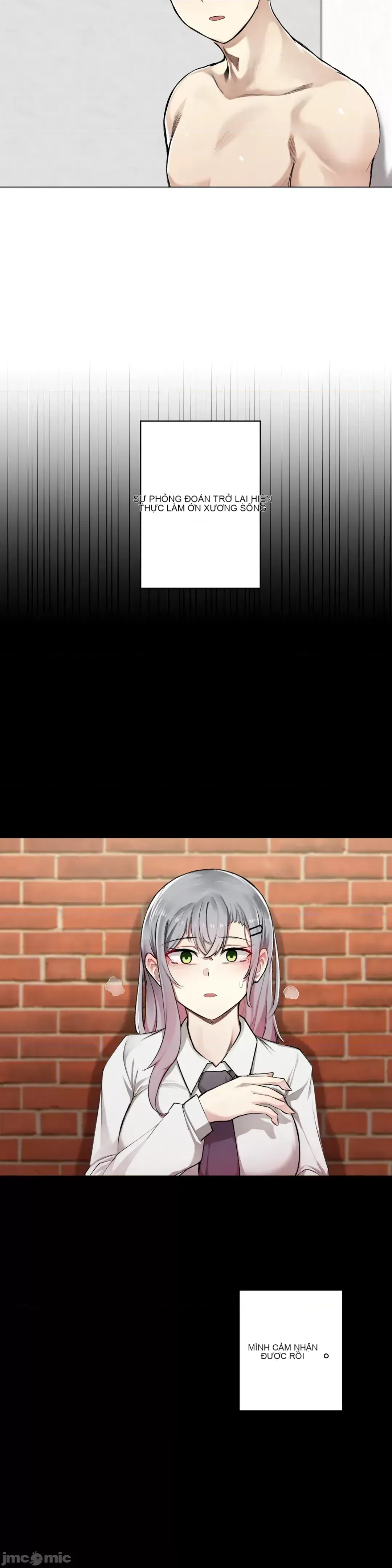 Phòng tình dục 3 căn phòng sẽ mất một cái gì đó mà không có quan hệ tình dục Chương 1-9