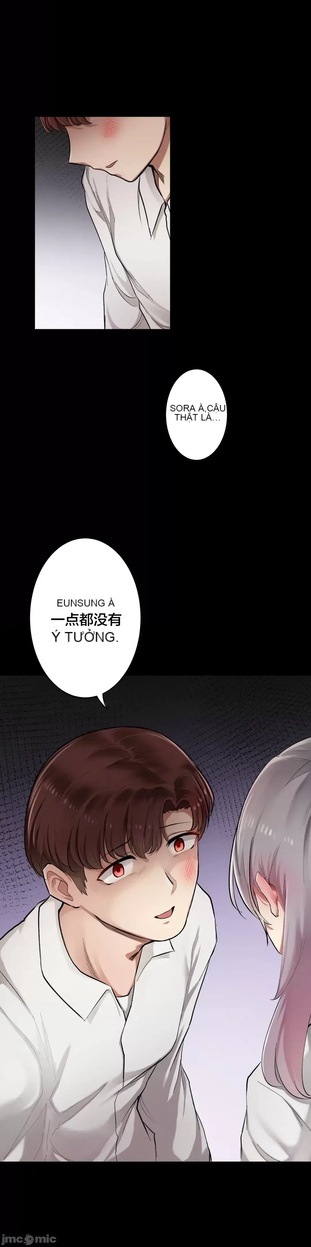 Phòng tình dục 3 căn phòng sẽ mất một cái gì đó mà không có quan hệ tình dục Chương 1-9