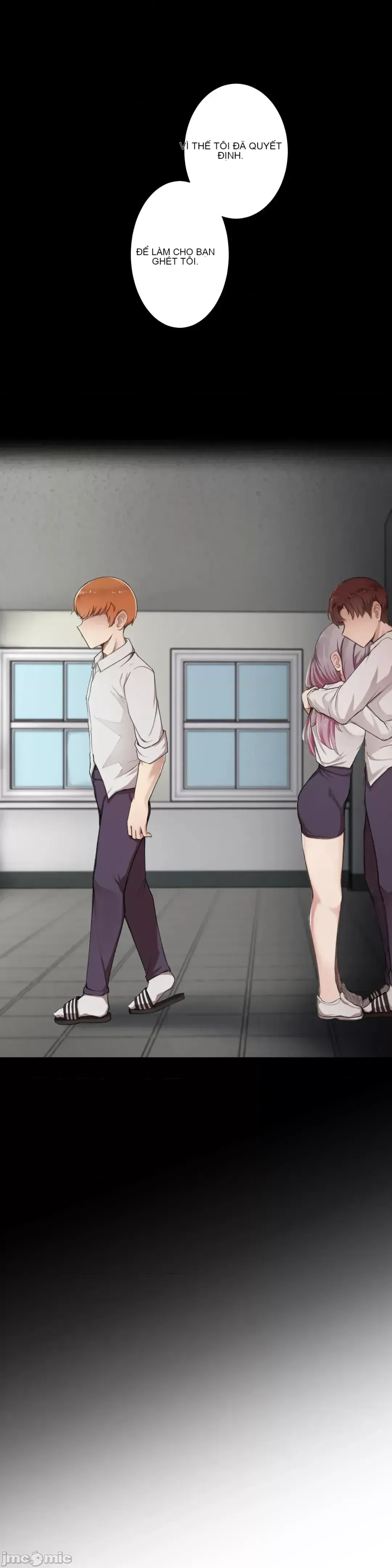 Phòng tình dục 3 căn phòng sẽ mất một cái gì đó mà không có quan hệ tình dục Chương 1-9