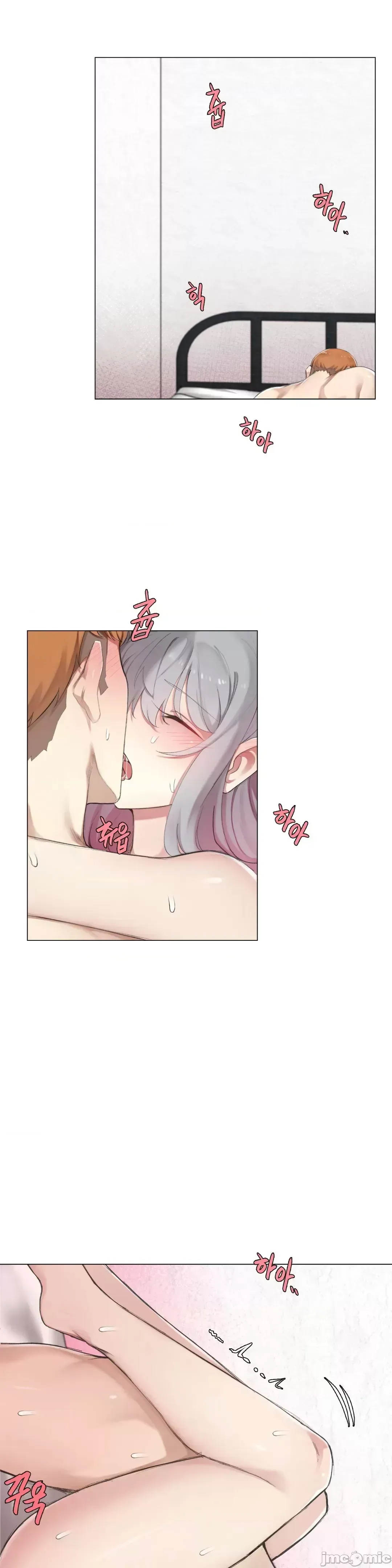 Phòng tình dục 3 căn phòng sẽ mất một cái gì đó mà không có quan hệ tình dục Chương 1-9