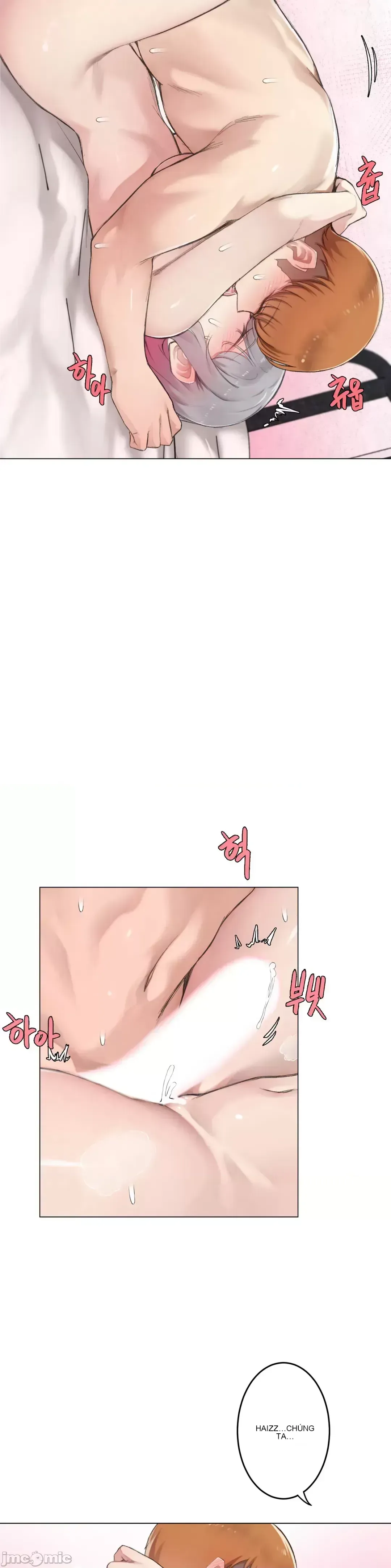 Phòng tình dục 3 căn phòng sẽ mất một cái gì đó mà không có quan hệ tình dục Chương 1-9