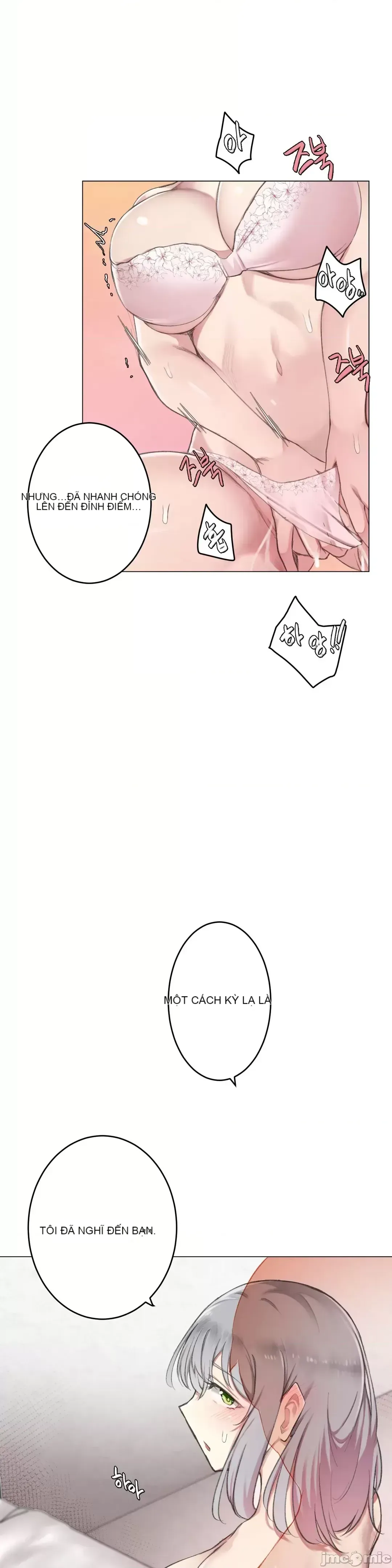 Phòng tình dục 3 căn phòng sẽ mất một cái gì đó mà không có quan hệ tình dục Chương 1-9