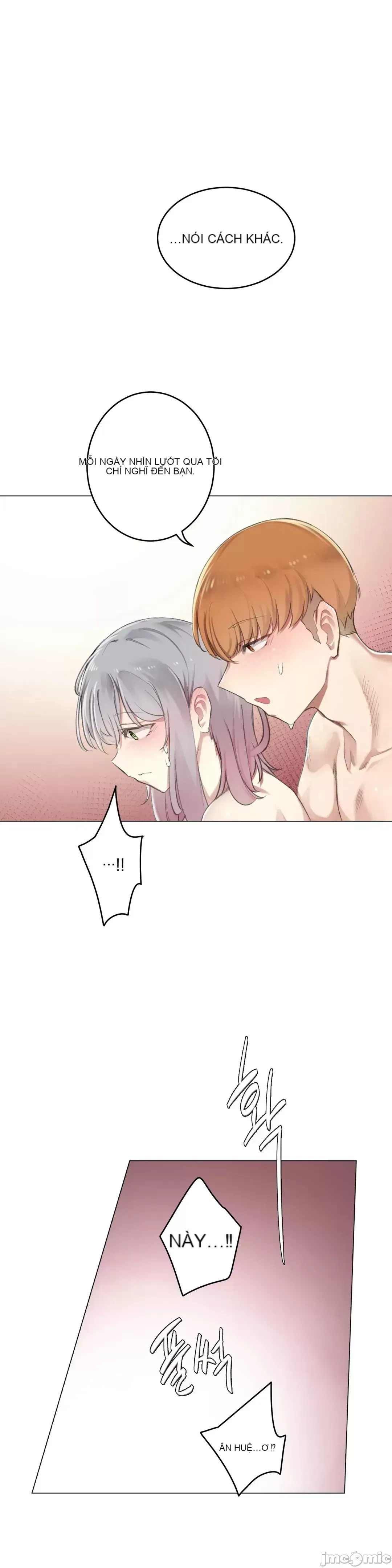 Phòng tình dục 3 căn phòng sẽ mất một cái gì đó mà không có quan hệ tình dục Chương 1-9