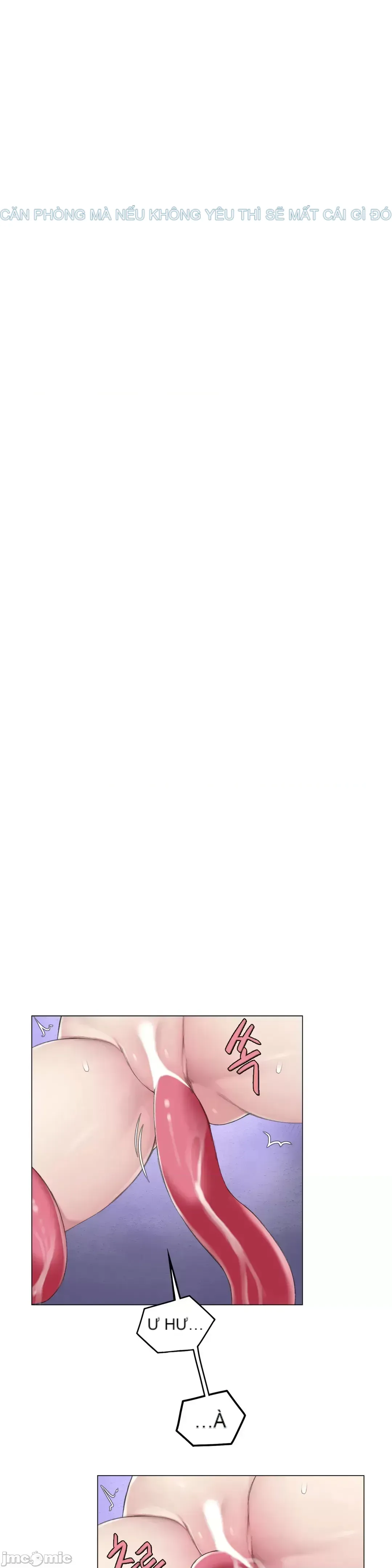 Phòng tình dục 3 căn phòng sẽ mất một cái gì đó mà không có quan hệ tình dục Chương 1-9